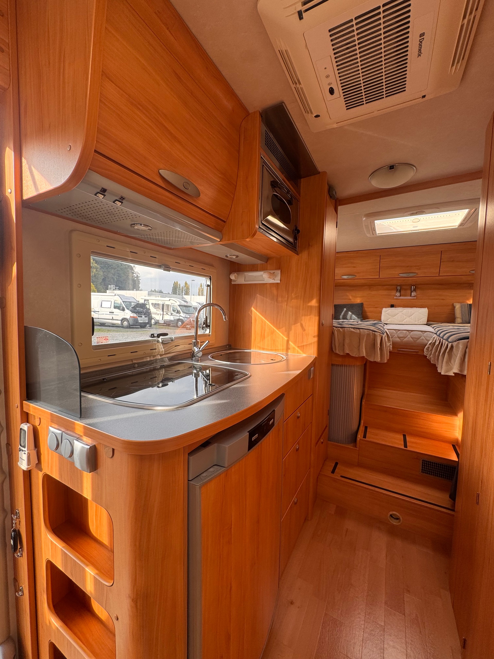 ADRIA Coral 660 SL-image-4