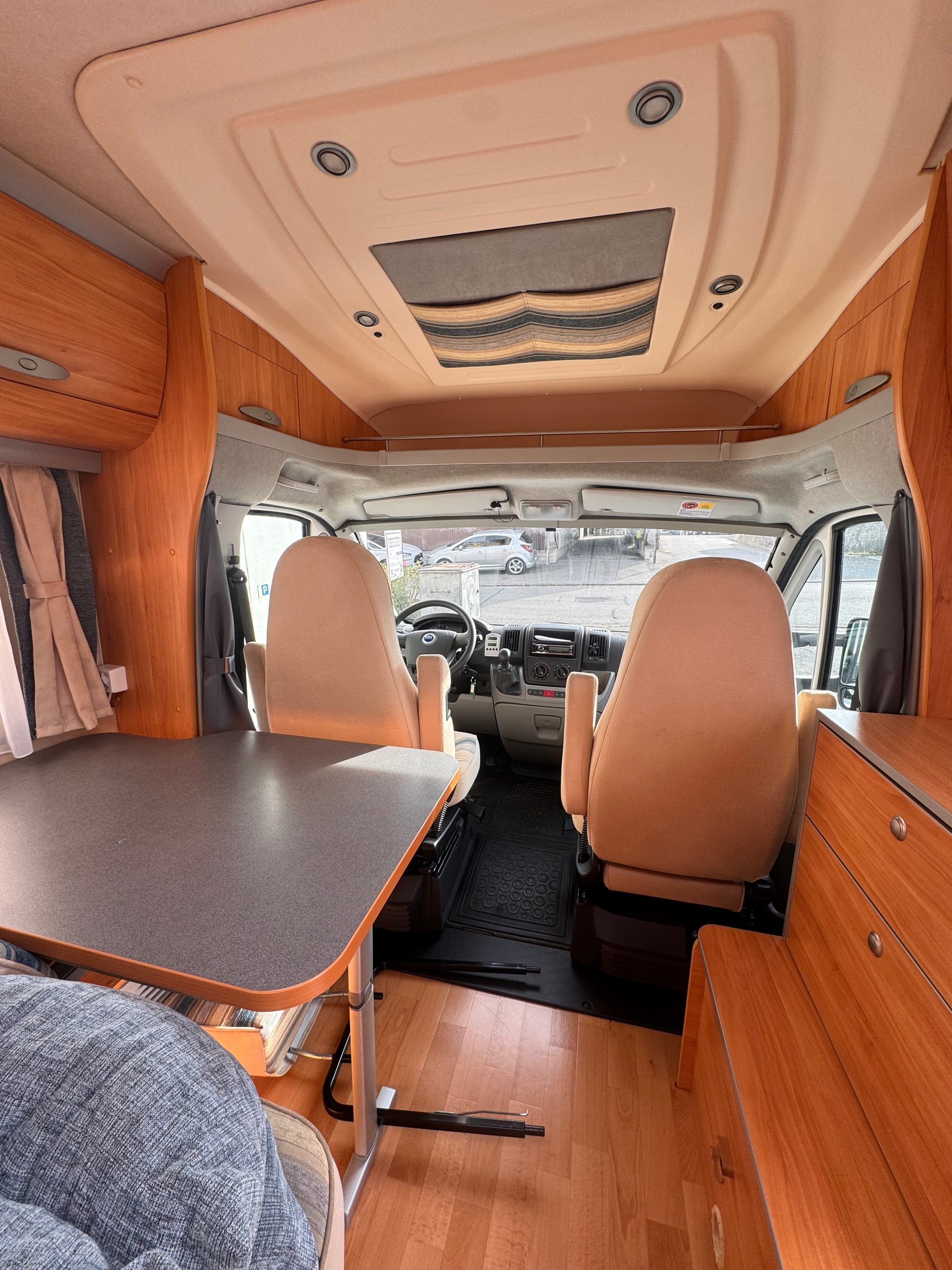 ADRIA Coral 660 SL-image-7