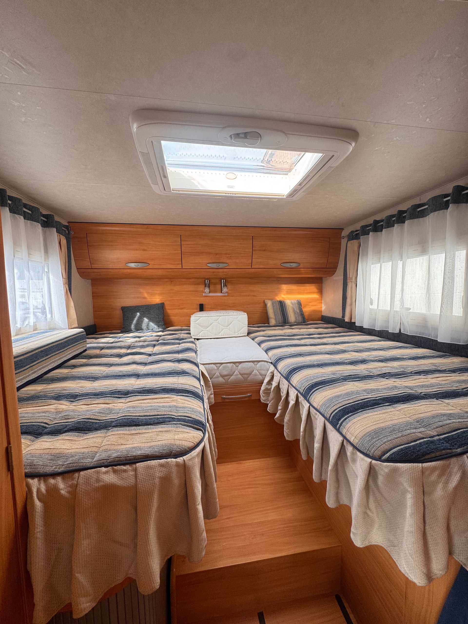 ADRIA Coral 660 SL-image-5
