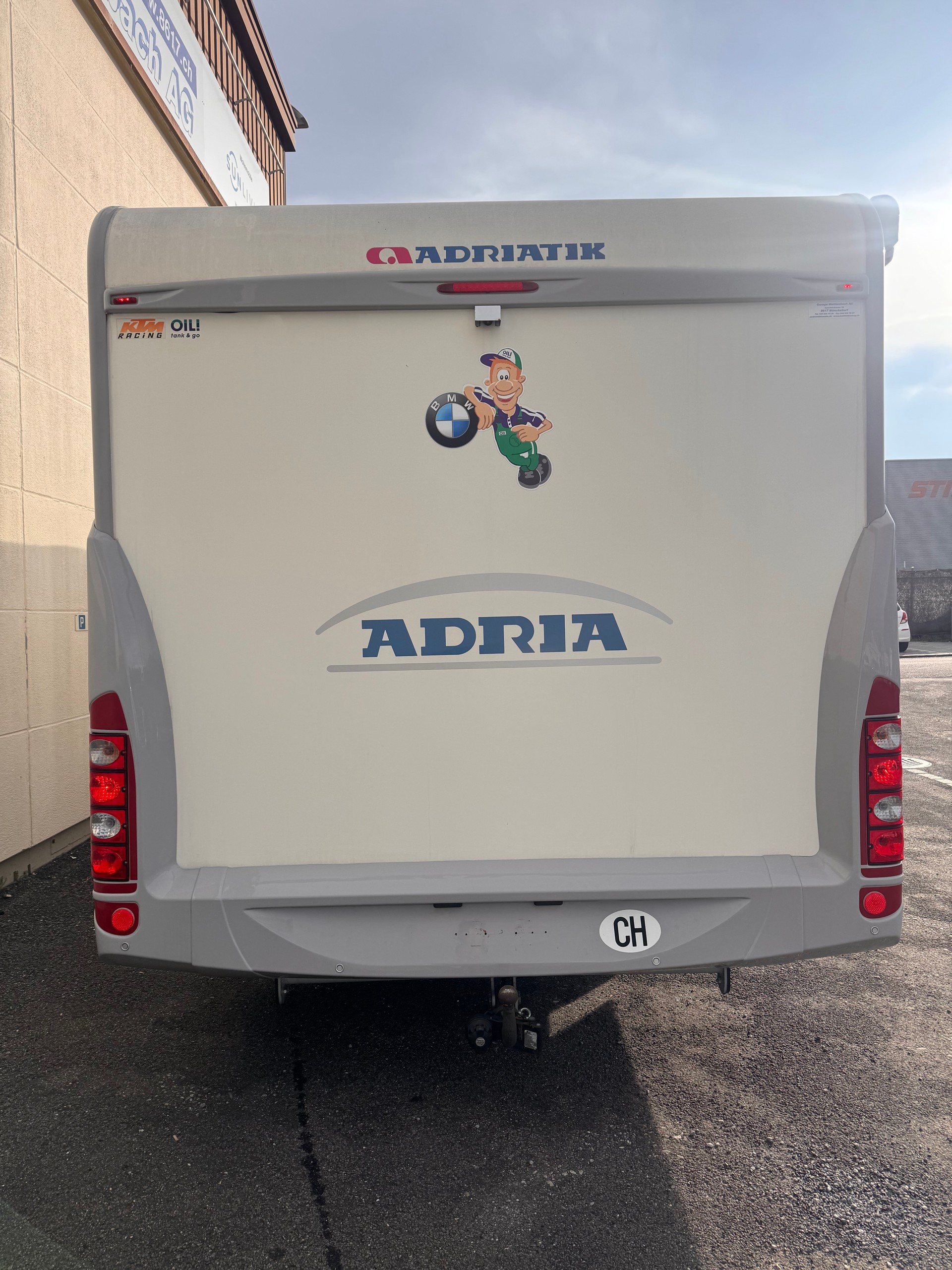 ADRIA Coral 660 SL-image-3