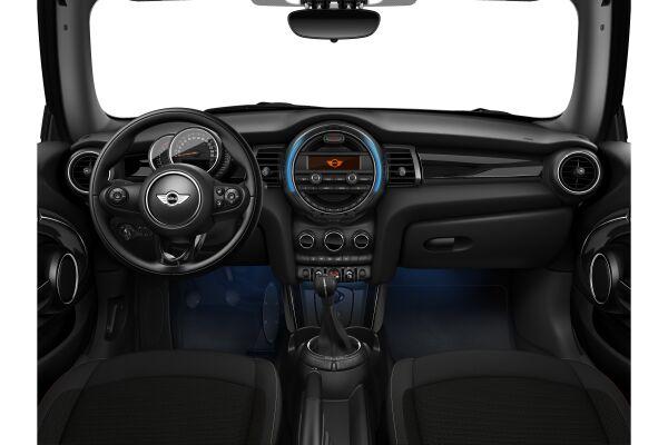 MINI One Cabriolet-image-7