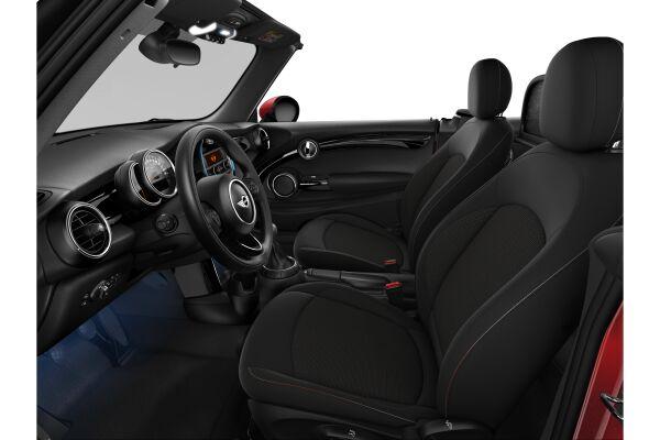 MINI One Cabriolet-image-6