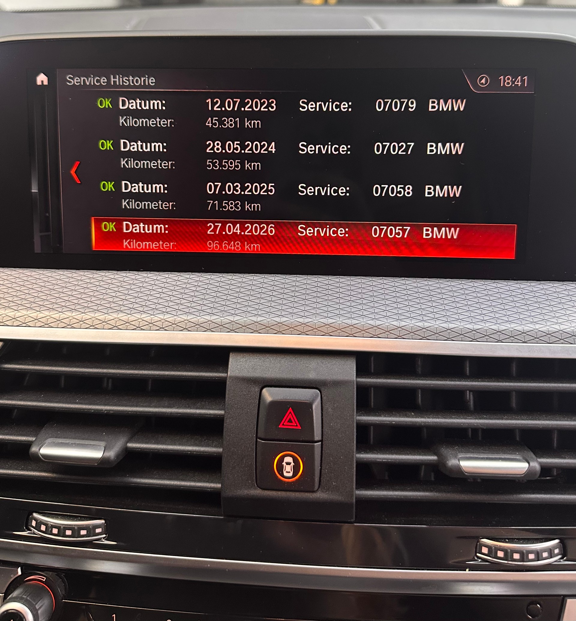 BMW 20d xDrive M-Line-image-5