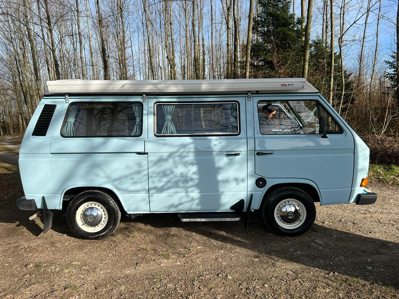 VW T3-image-4
