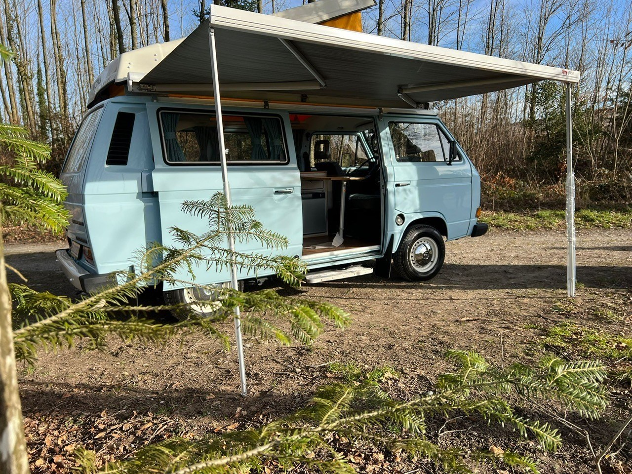 VW T3-image-1