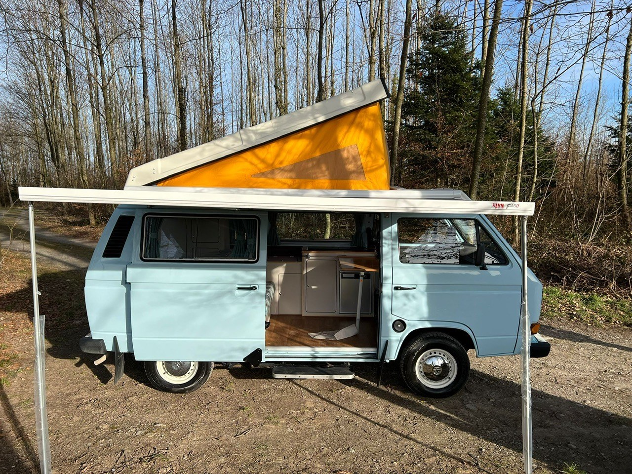 VW T3-image-3