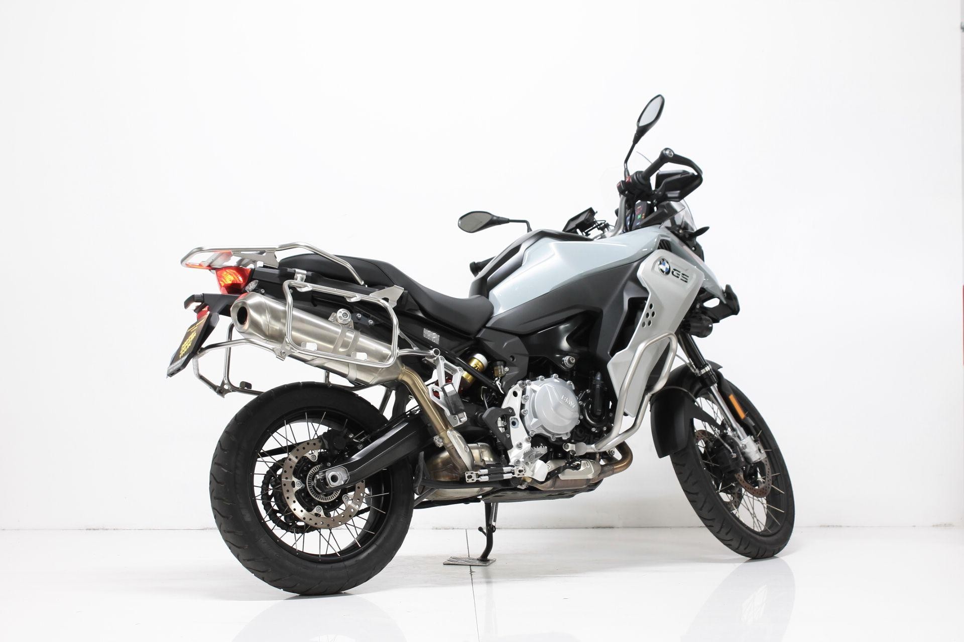 BMW F 850 GS Adventure-image-4