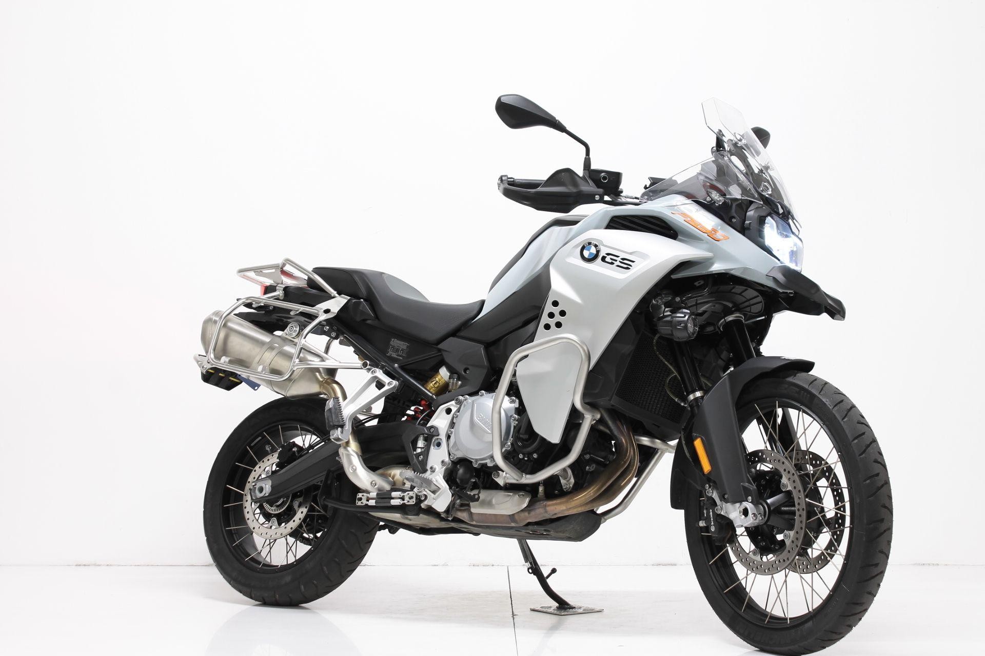 BMW F 850 GS Adventure