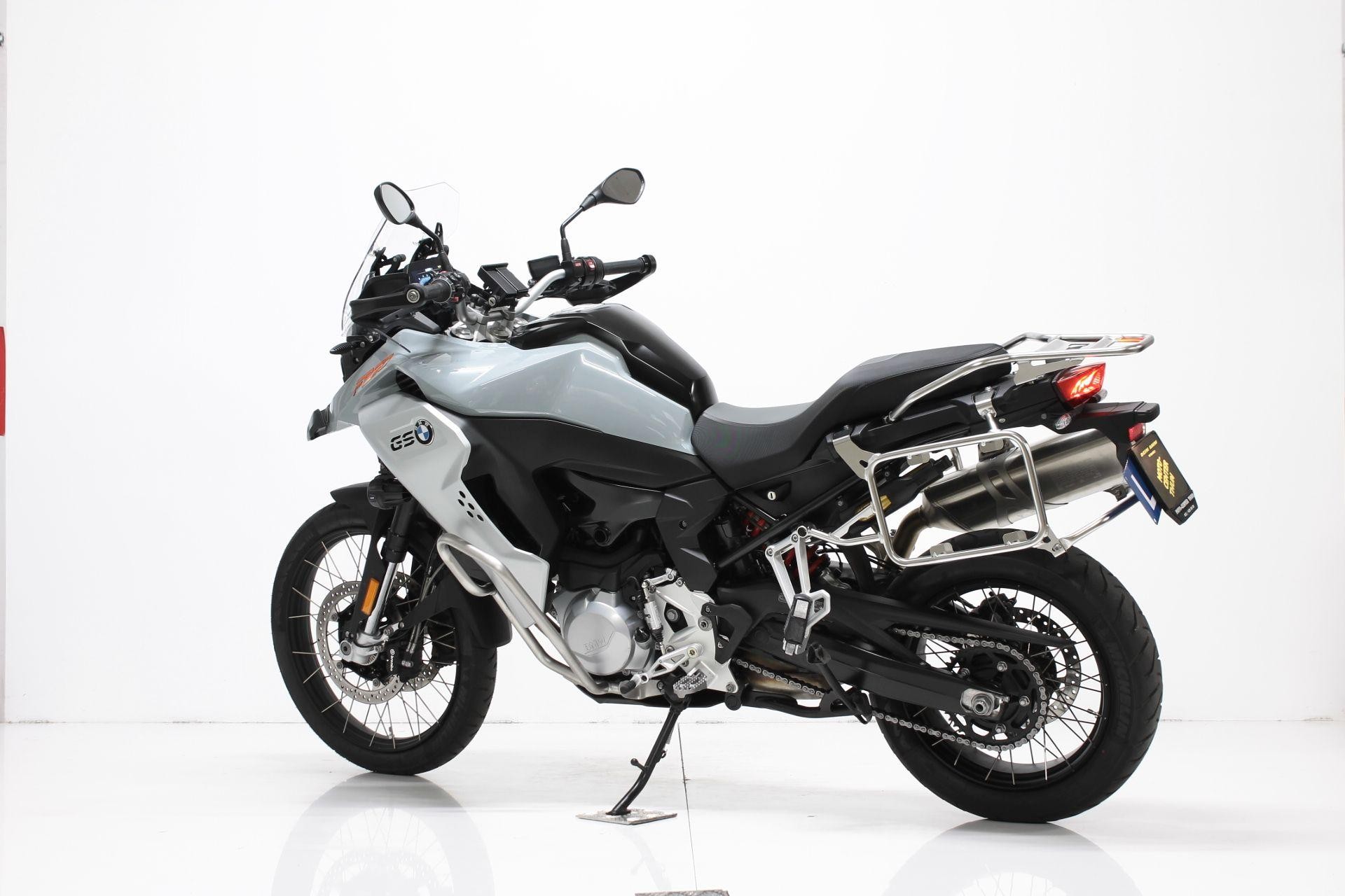 BMW F 850 GS Adventure-image-5