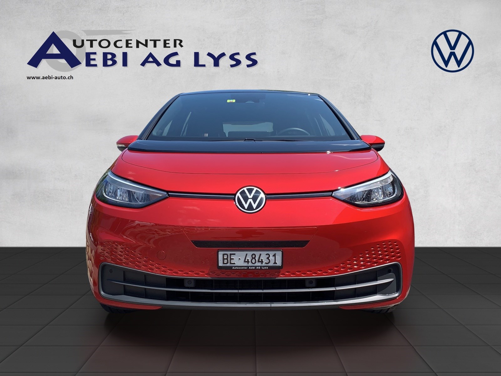 VW ID.3 Pro 58 kWh Pro-showroom-element-1