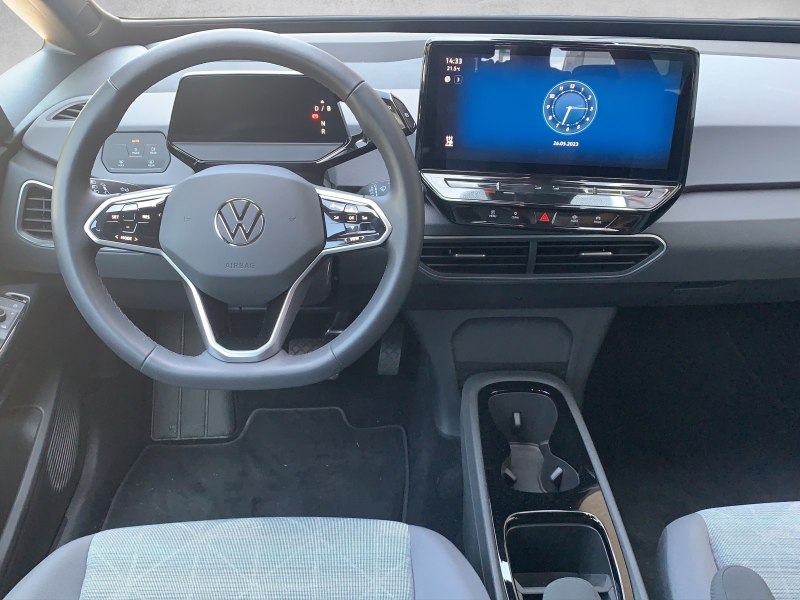 VW ID.3 Pro 58 kWh Pro-image-4