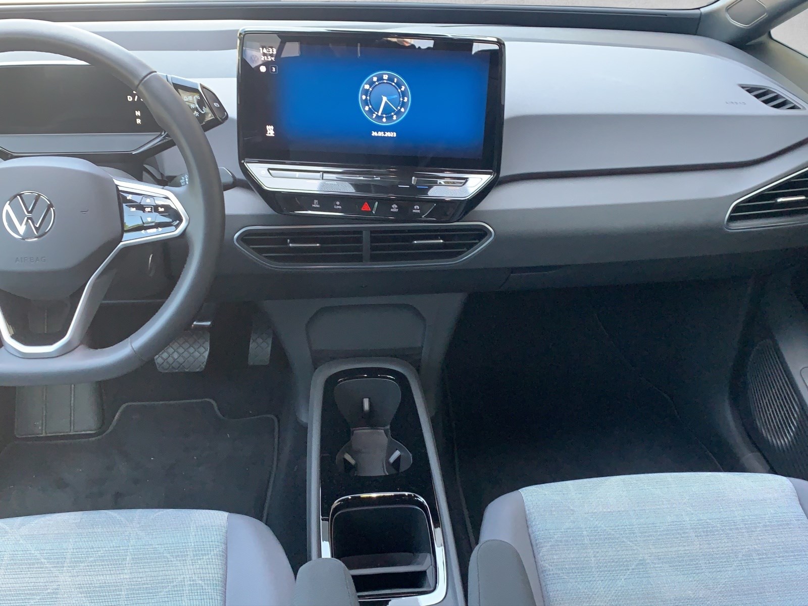 VW ID.3 Pro 58 kWh Pro-image-5