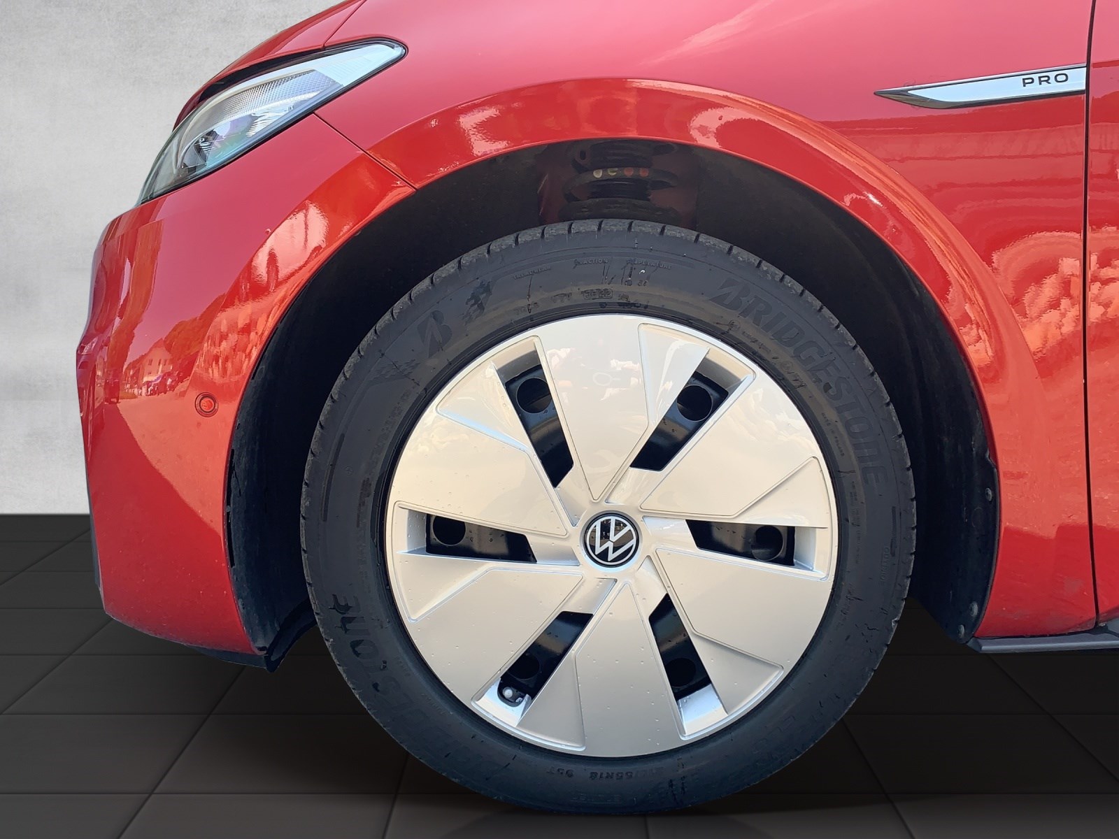 VW ID.3 Pro 58 kWh Pro-image-9