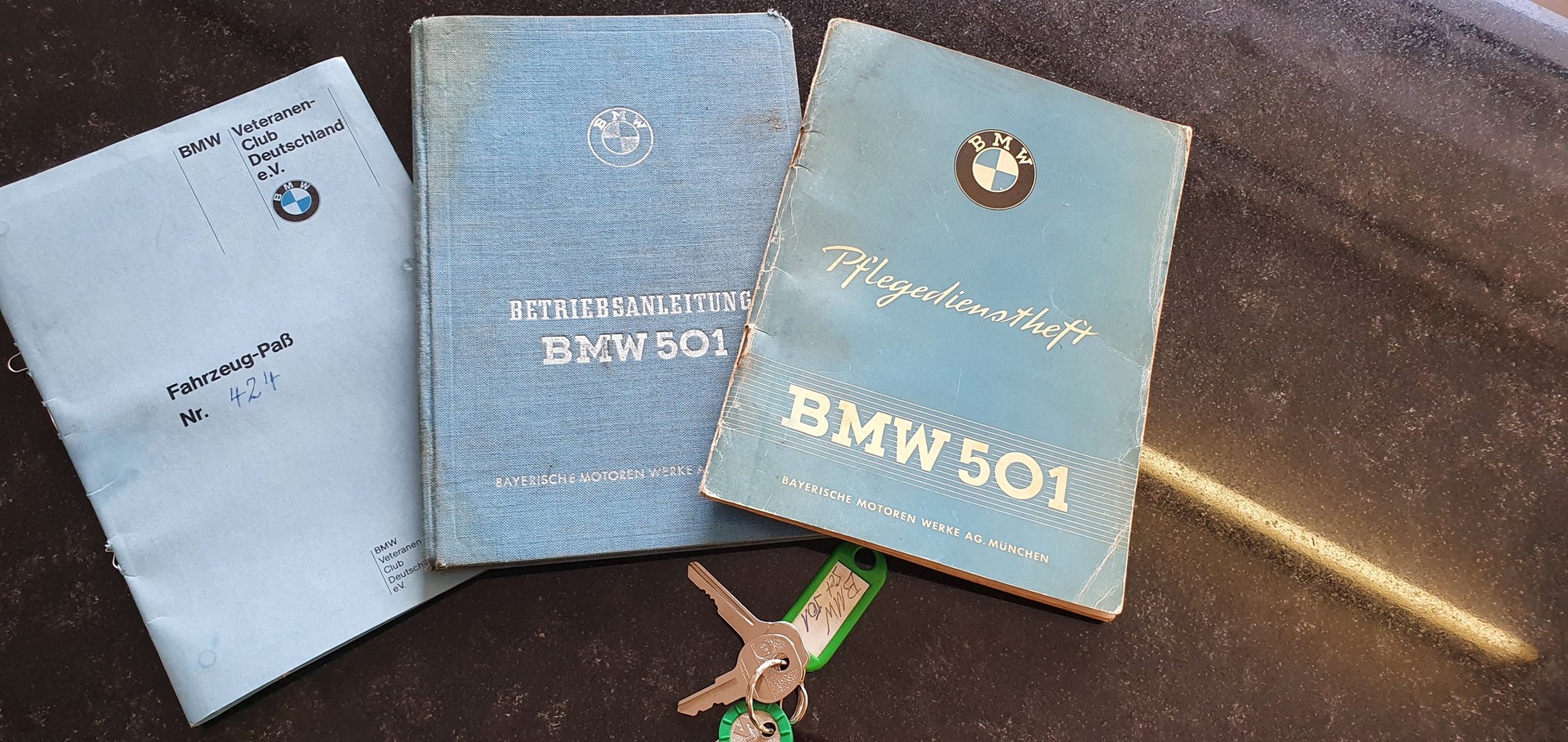 BMW 501-image-14