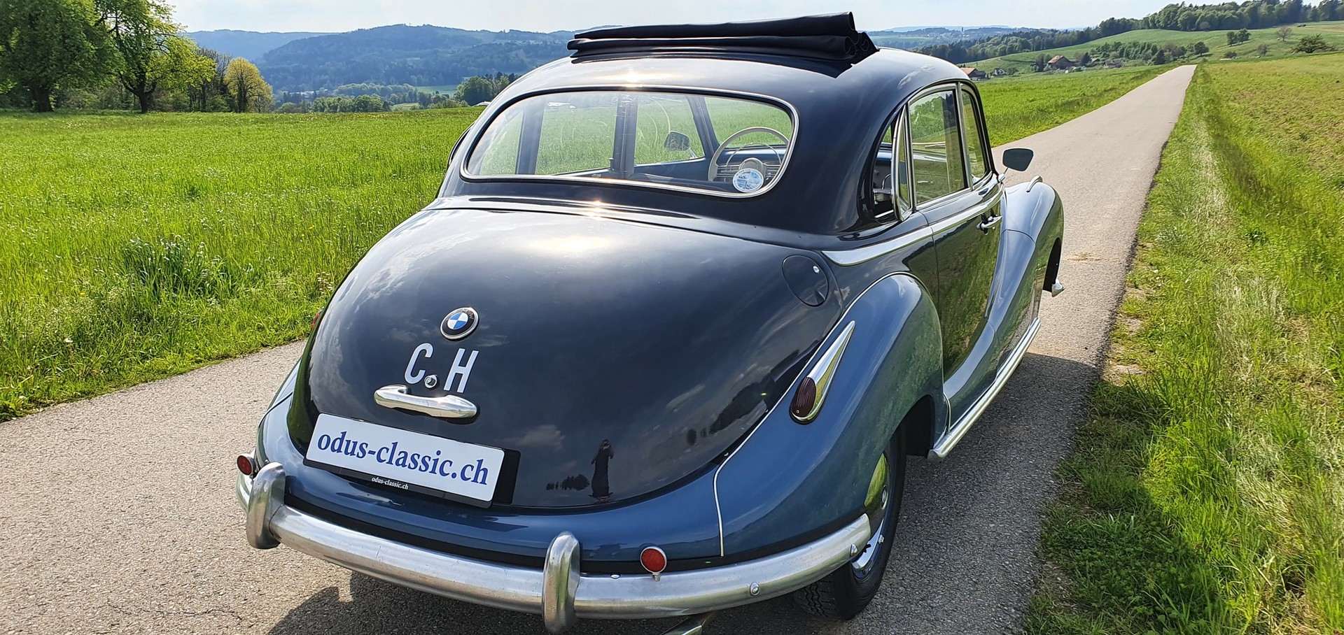 BMW 501-image-3