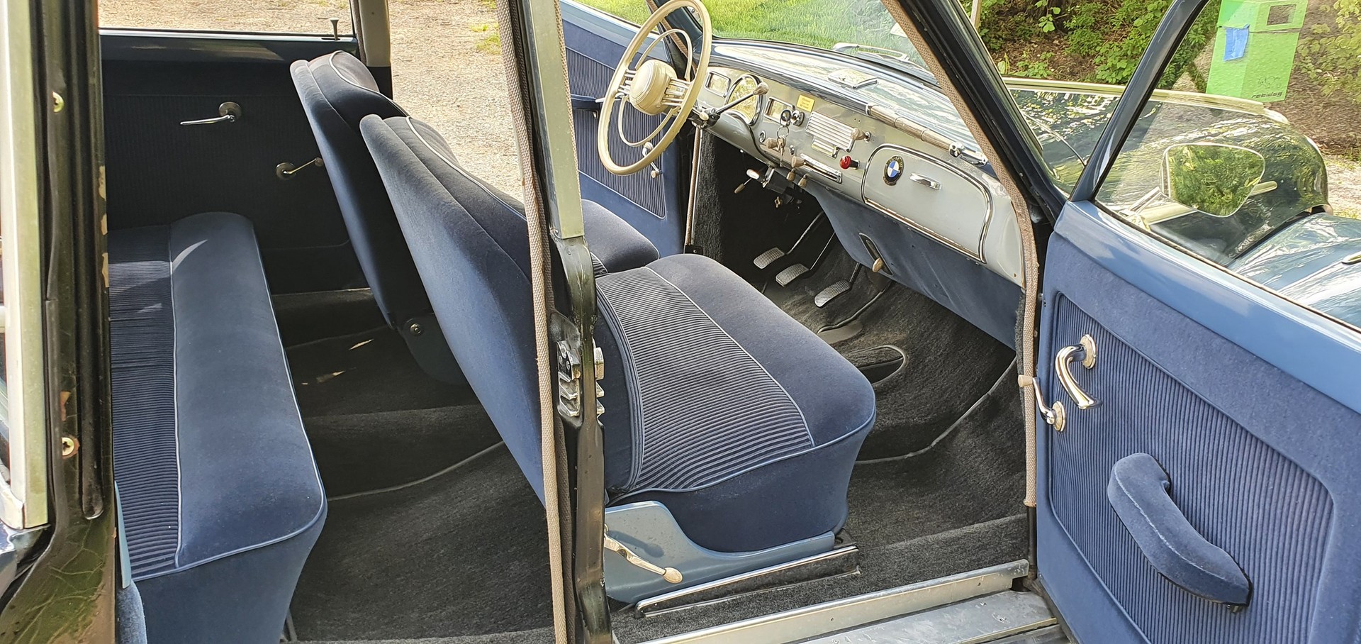 BMW 501-image-7