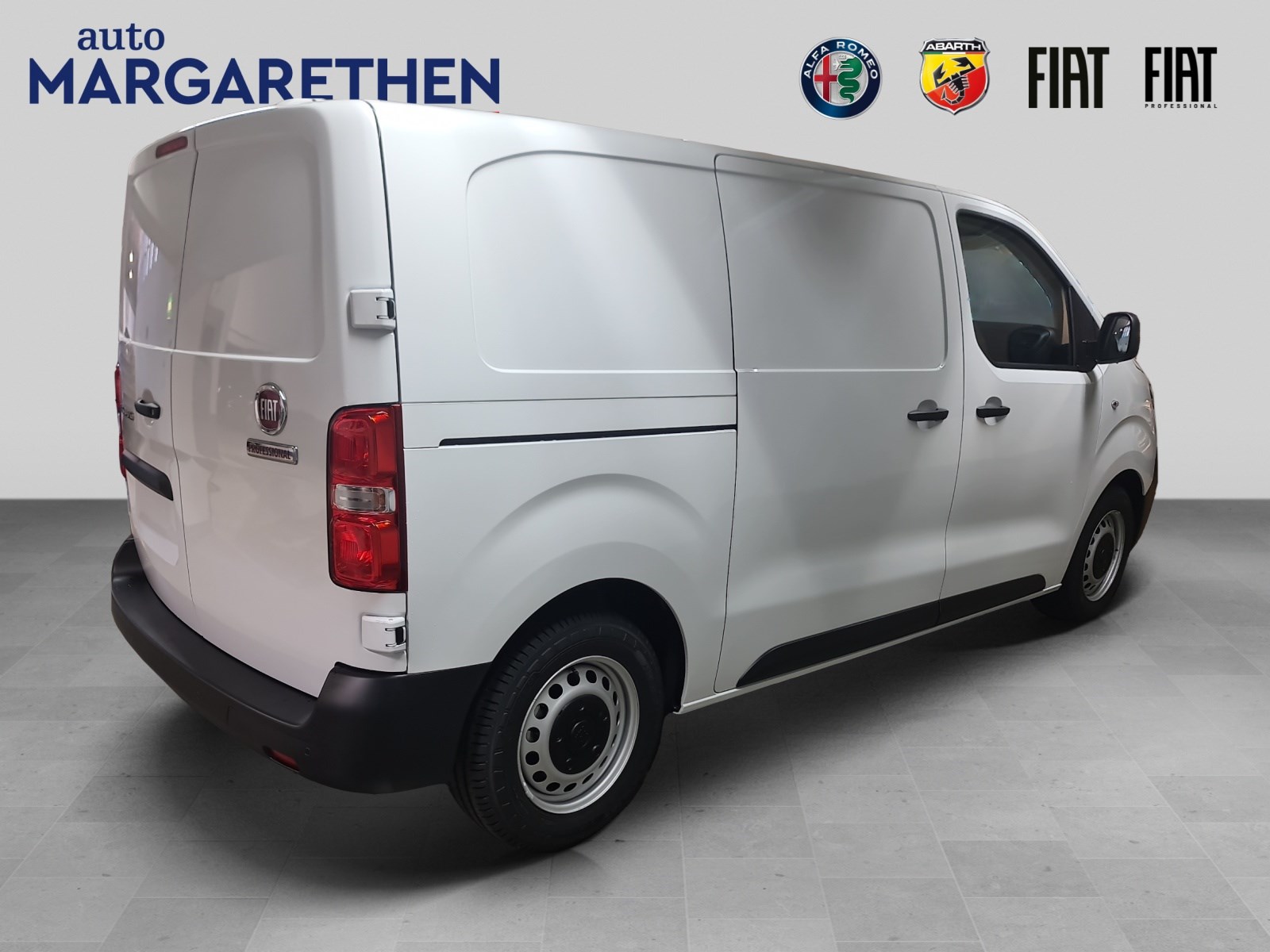 FIAT E-Scudo L2 50 kWh Base Swiss Edition-image-3