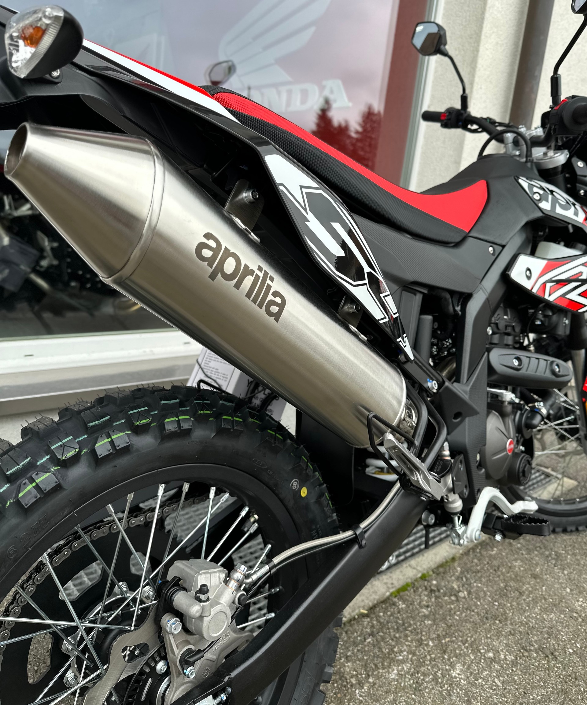 APRILIA RX 125-image-7