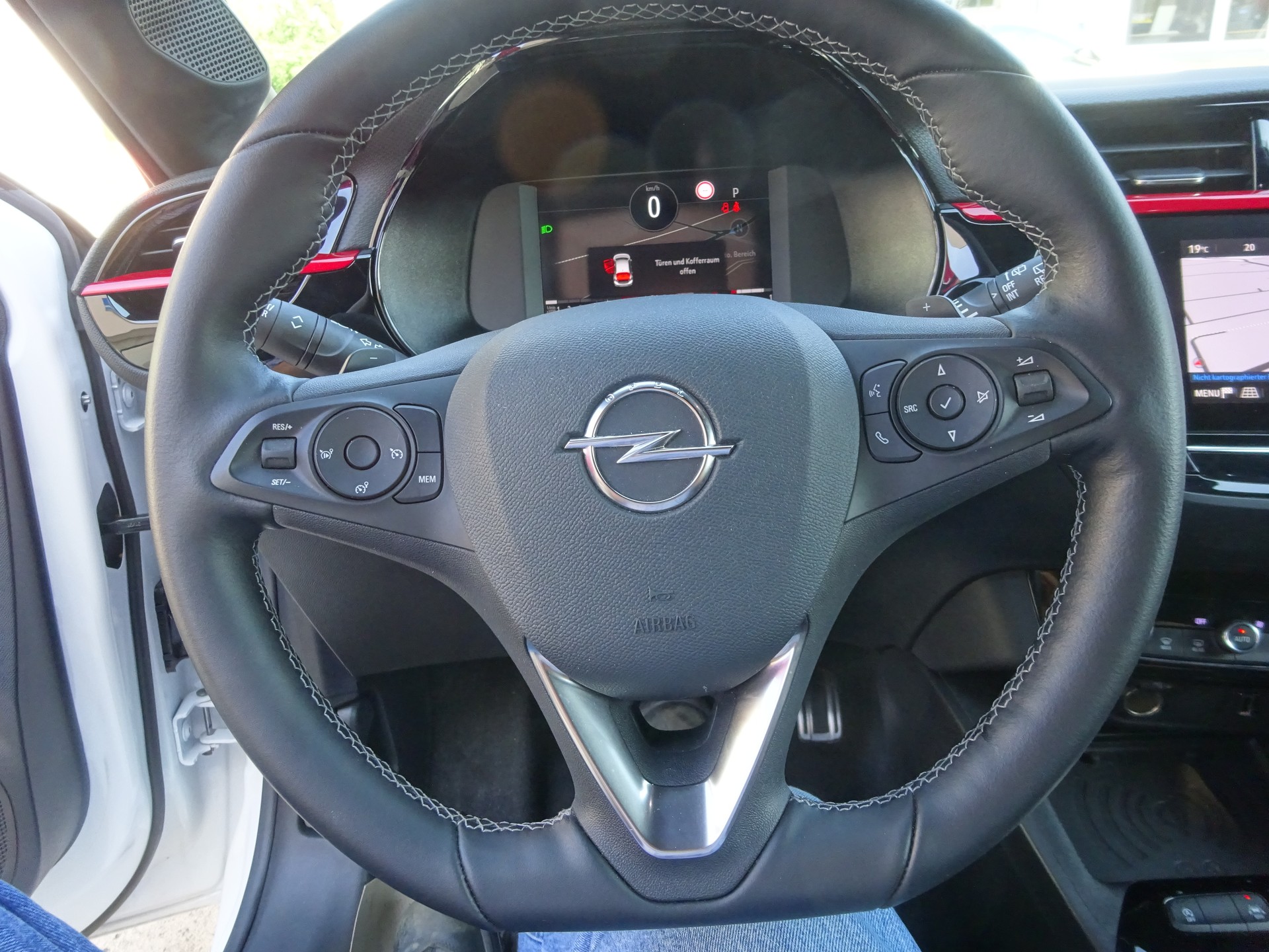 OPEL Corsa 1.2 TP GS-Line-image-4