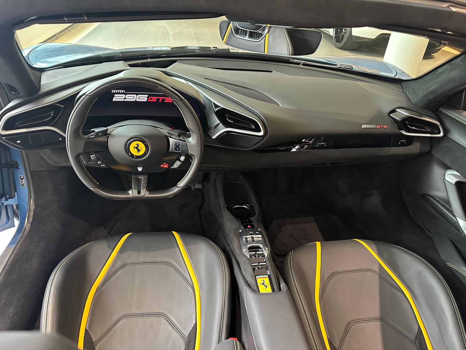 FERRARI 296 GTS-image-5