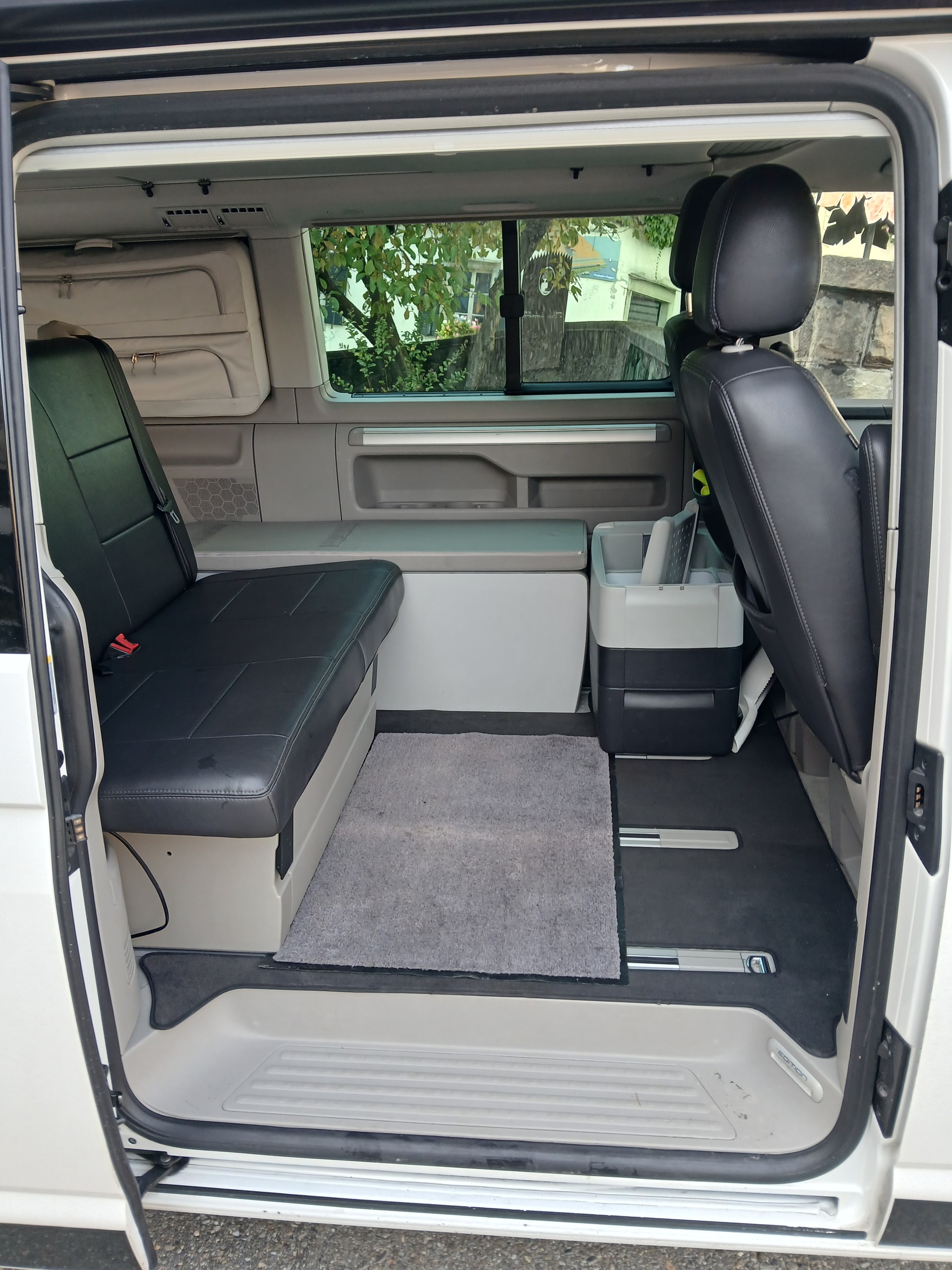 VW T6 California 2.0 TDI Beach Edition 4Motion-image-4