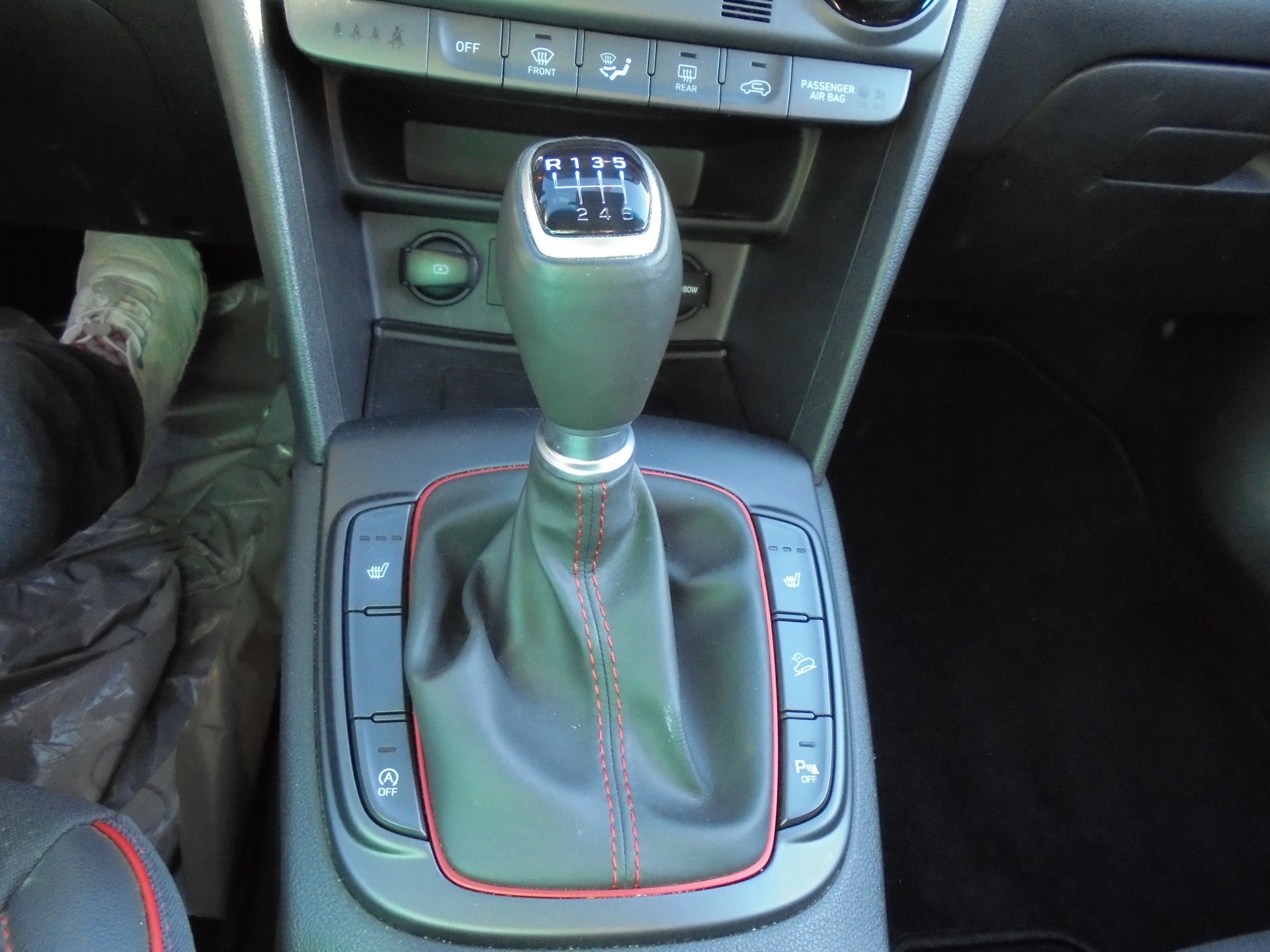 HYUNDAI Kona 1.0 T-GDi Amplia 2WD-image-7