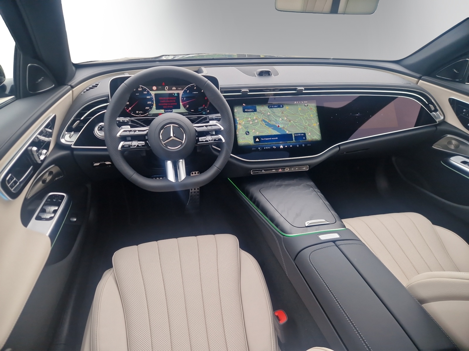 MERCEDES-BENZ E 450 d T 4Matic 9G-Tronic-image-8