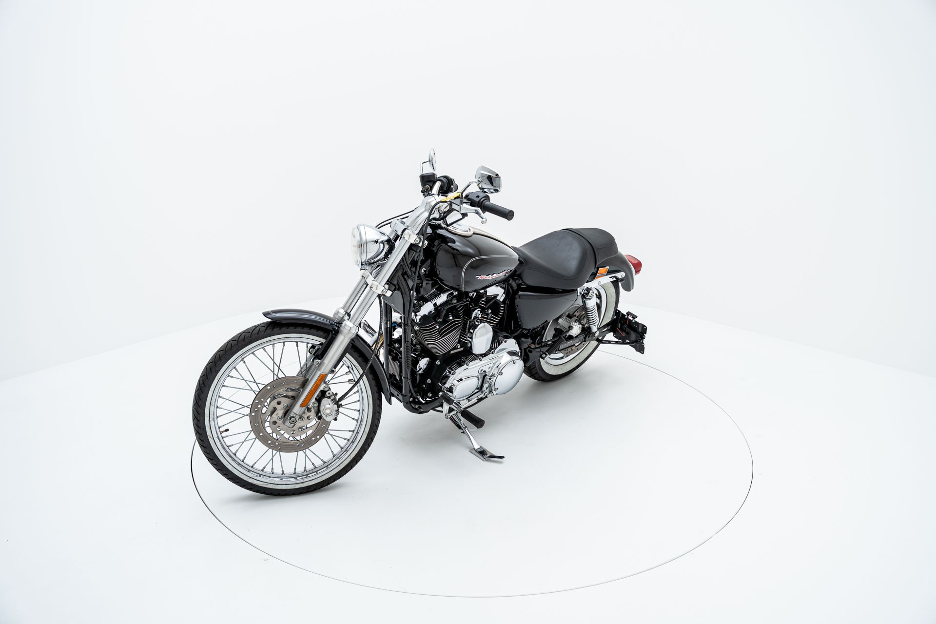 HARLEY-DAVIDSON XL 1200 C Sportster Custom-showroom-element-2