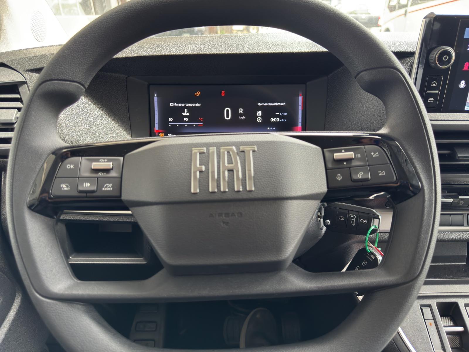 FIAT Scudo Kombi L3 2.0 BlueHDI 180-image-5