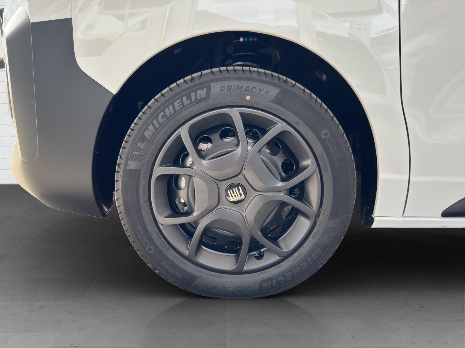 FIAT Scudo Kombi L3 2.0 BlueHDI 180-image-9