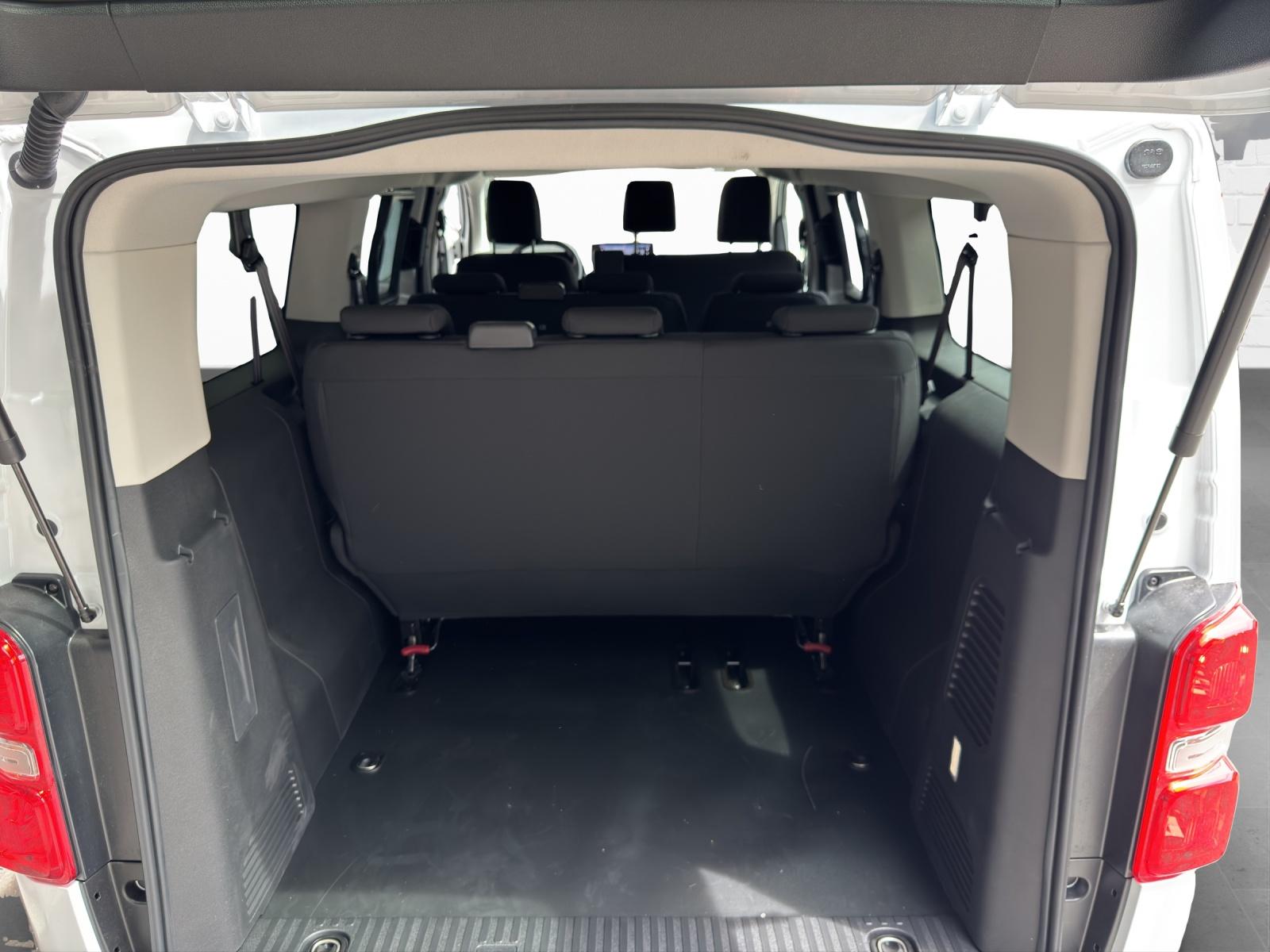 FIAT Scudo Kombi L3 2.0 BlueHDI 180-image-8