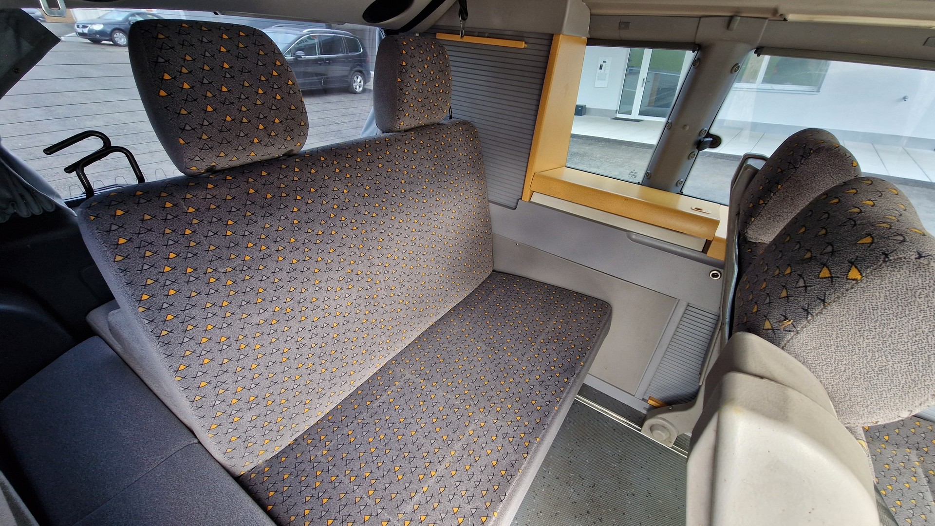 MERCEDES-BENZ 110 CDI 2.2-102 5G Camper-image-11