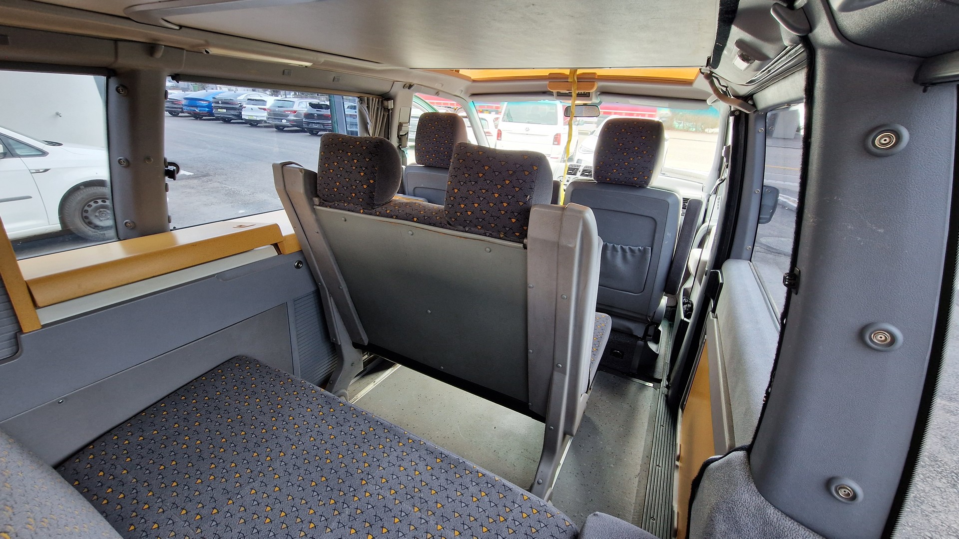 MERCEDES-BENZ 110 CDI 2.2-102 5G Camper-image-13