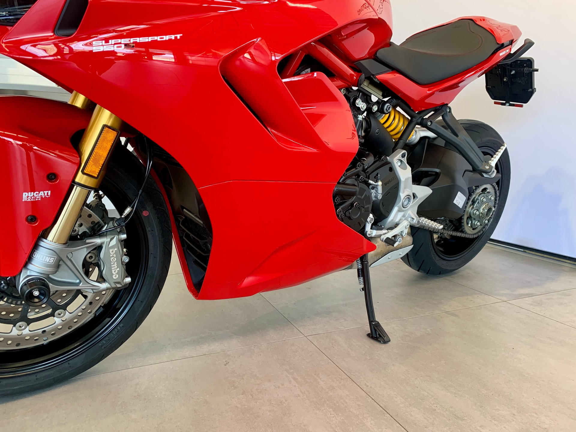 DUCATI 950 Supersport S-image-8