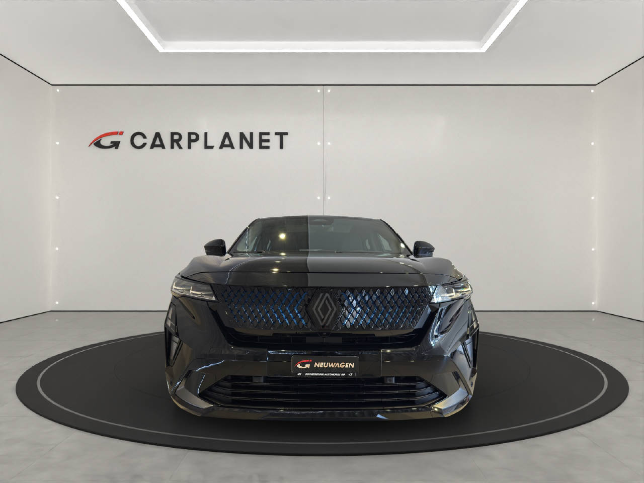 RENAULT Rafale 1.2 E-Tech Plug-in Atelier Alpine-image-4