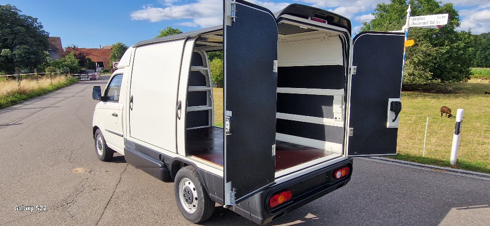 PIAGGIO 1.5 UP Kasten-image-10