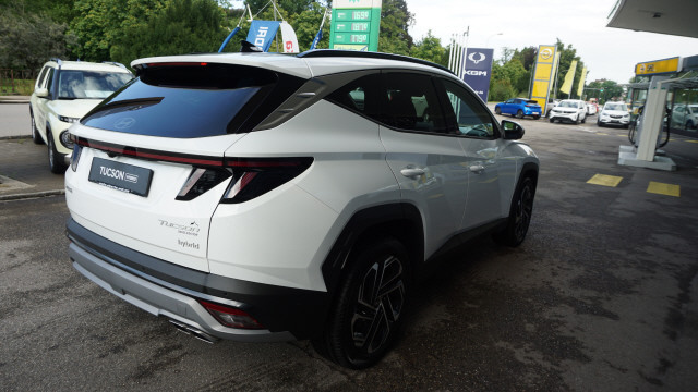 HYUNDAI Tucson 1.6 HEV Vertex 4WD-image-4