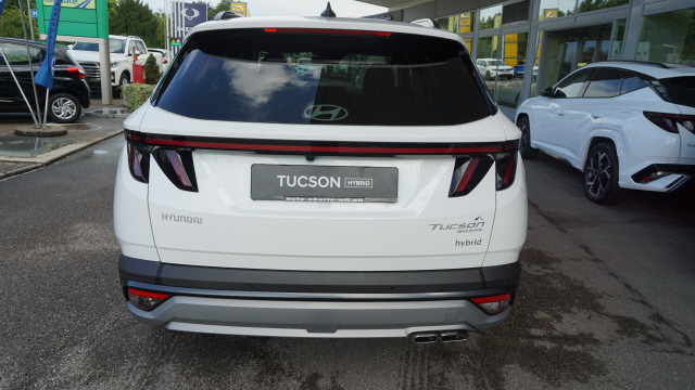 HYUNDAI Tucson 1.6 HEV Vertex 4WD-image-5