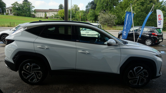 HYUNDAI Tucson 1.6 HEV Vertex 4WD-showroom-element-3