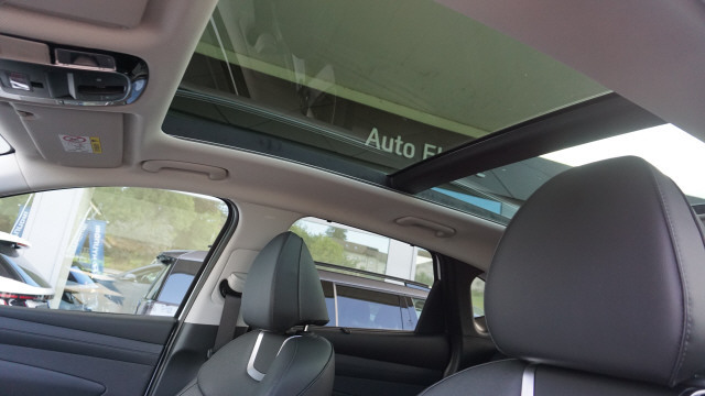 HYUNDAI Tucson 1.6 HEV Vertex 4WD-image-11