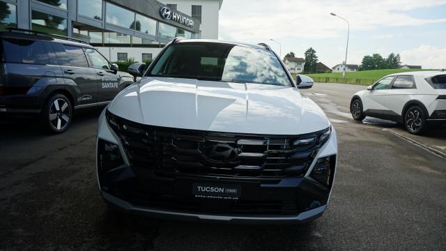 HYUNDAI Tucson 1.6 HEV Vertex 4WD-showroom-element-1
