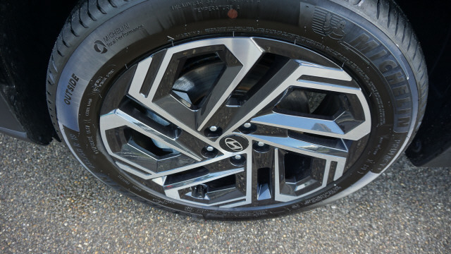 HYUNDAI Tucson 1.6 HEV Vertex 4WD-image-7