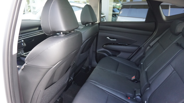 HYUNDAI Tucson 1.6 HEV Vertex 4WD-image-9