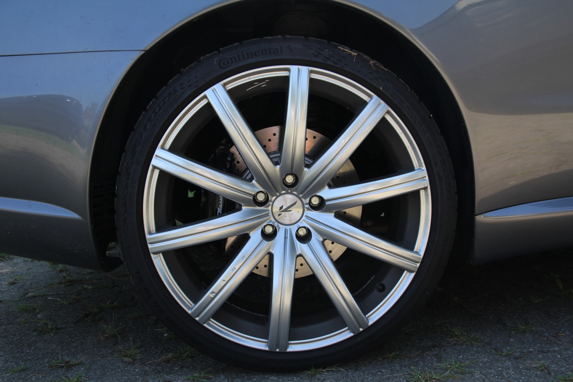 MASERATI Coupé GT-image-2