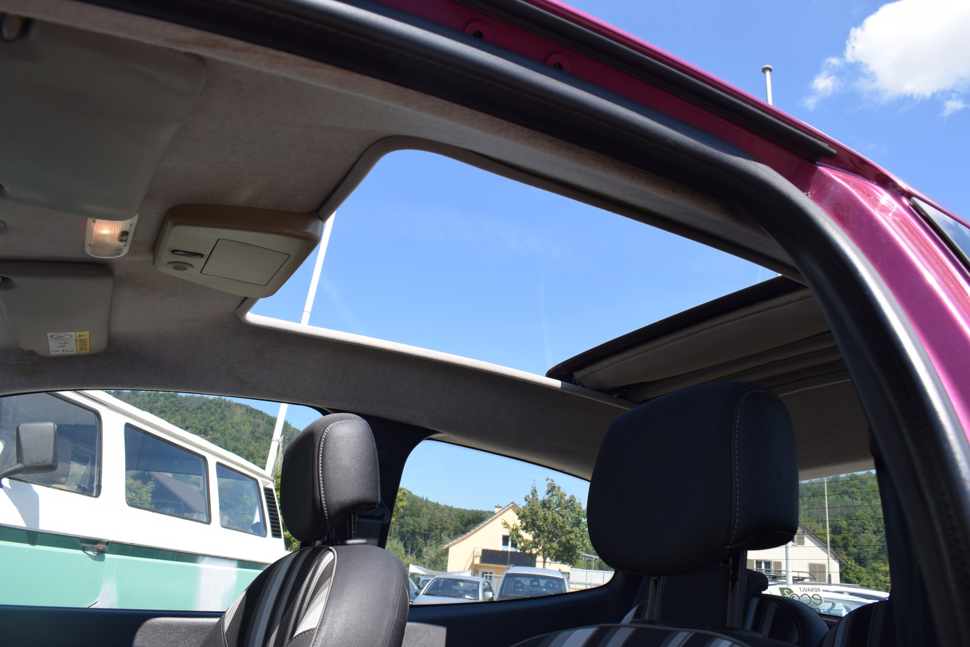 RENAULT Twingo 1.2 16V Night & Day-image-6