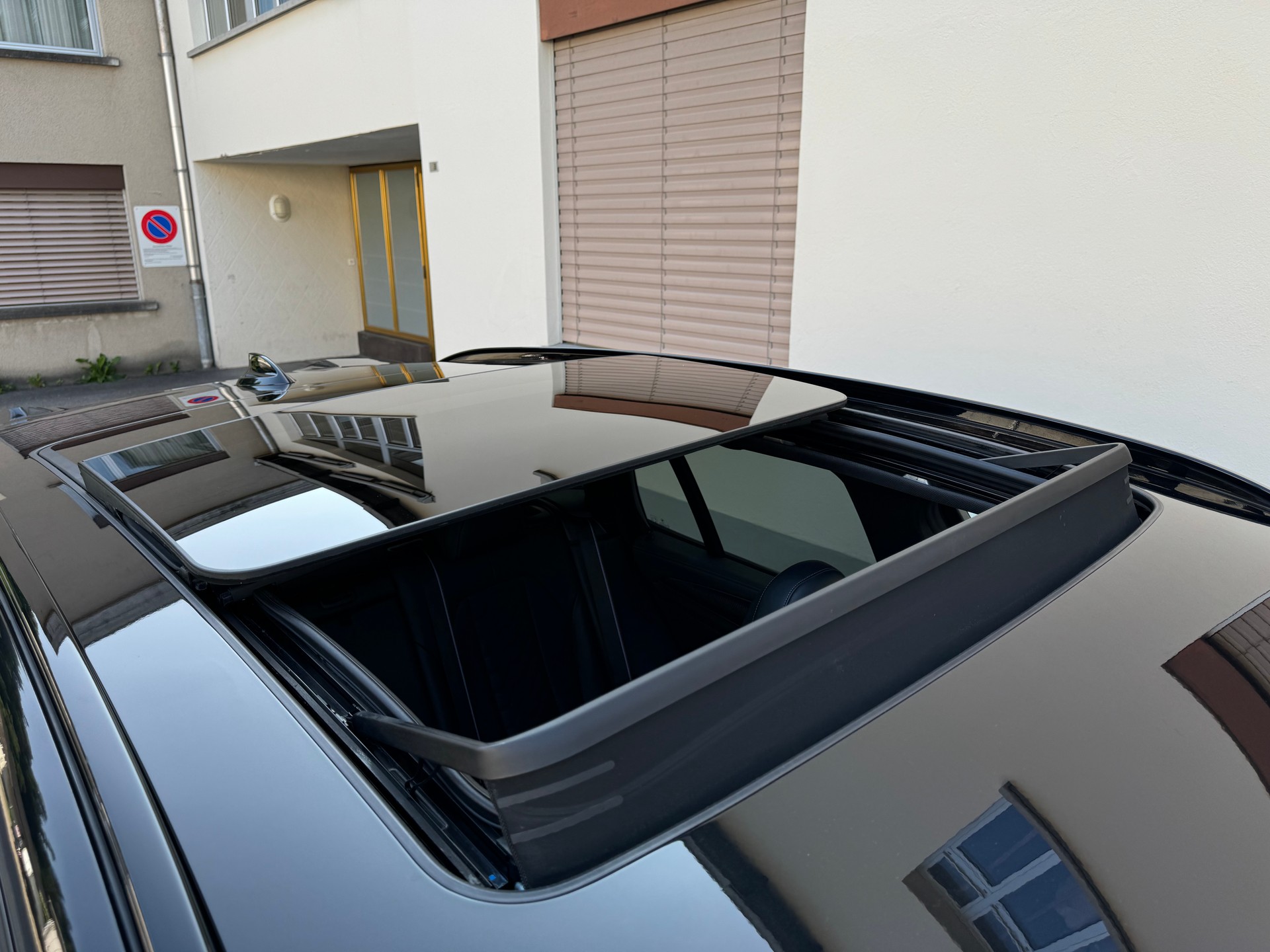 BMW X3 xDrive M Competition Steptronic-image-10