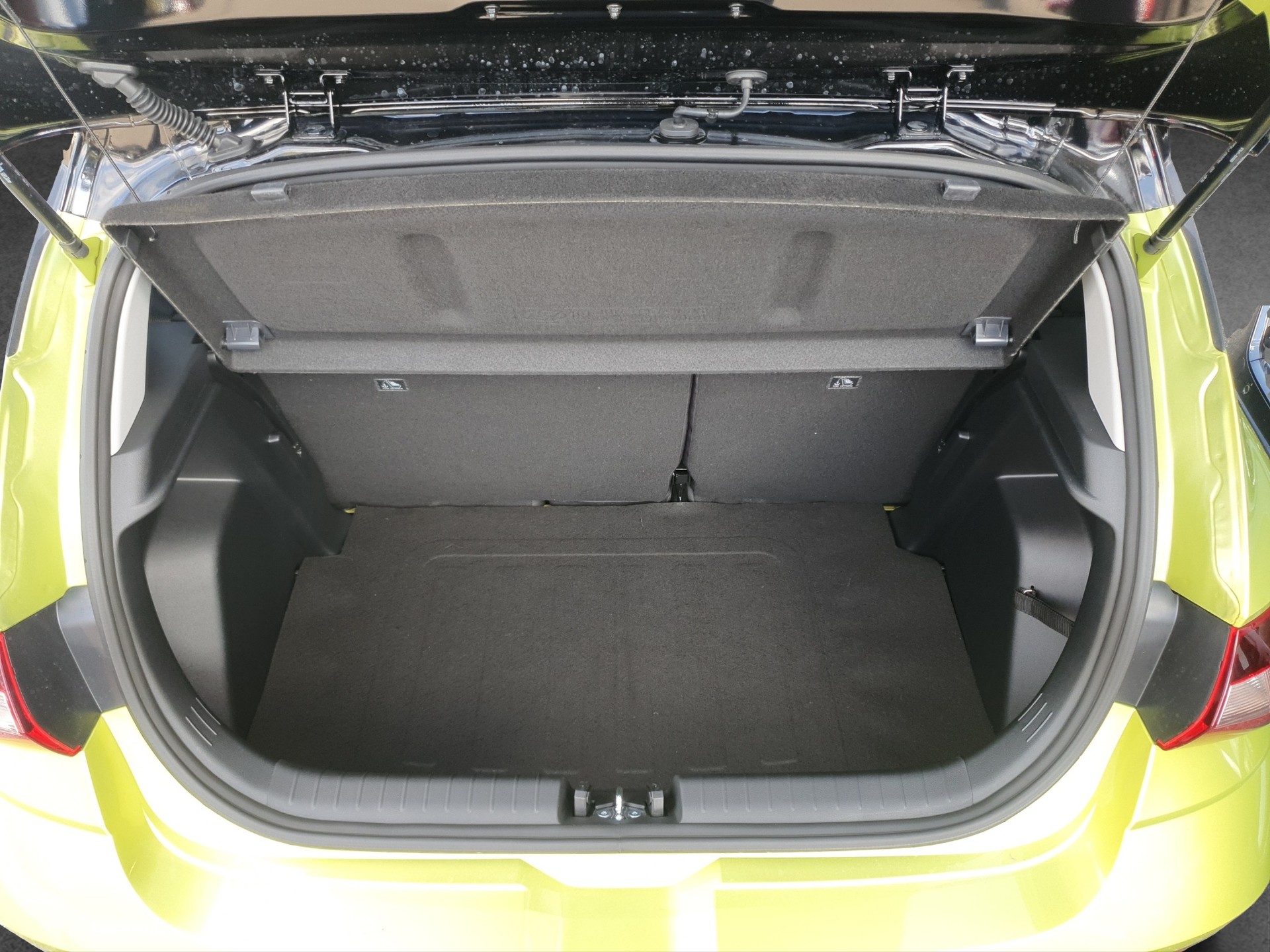 HYUNDAI i20 1.0 T-GDi Amplia Facelift 2025 Auto.-image-12