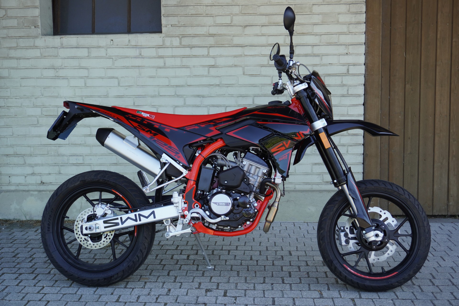 SWM MY25 Sofort lieferbar ab Lager-image-6