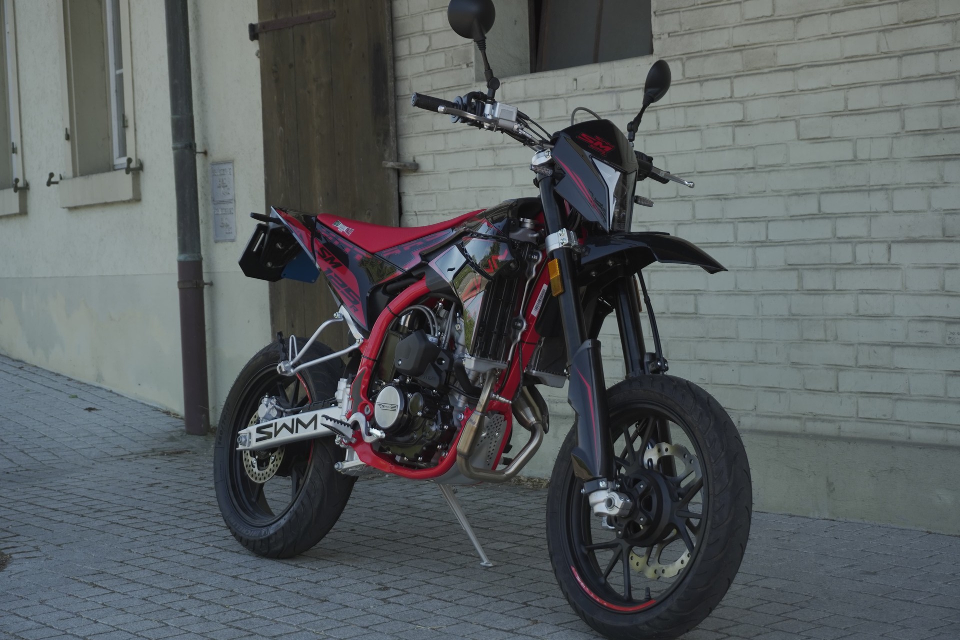 SWM MY25 Sofort lieferbar ab Lager-image-5