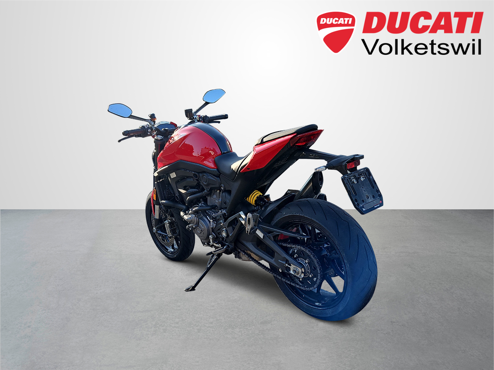 DUCATI Monster + 937-image-4